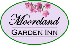 Mooreland Garden Inn Logo